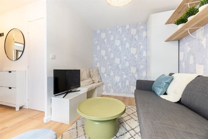 Apartment for sale in Nantes, France