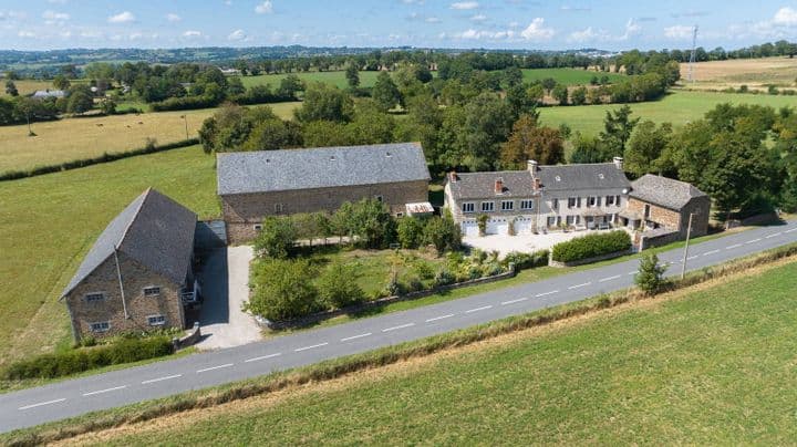 8 bedrooms other for sale in CALMONT, France