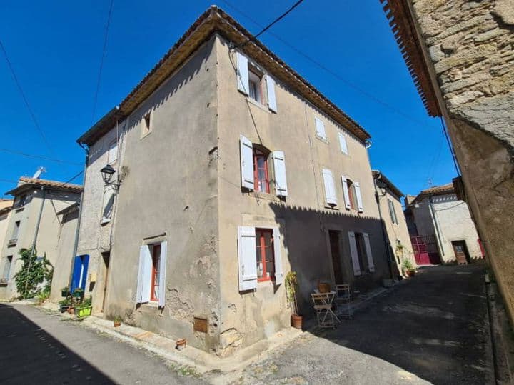 4 bedrooms house for sale in Caunes-Minervois, France