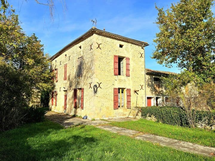 3 bedrooms house for sale in SEMPESSERRE, France