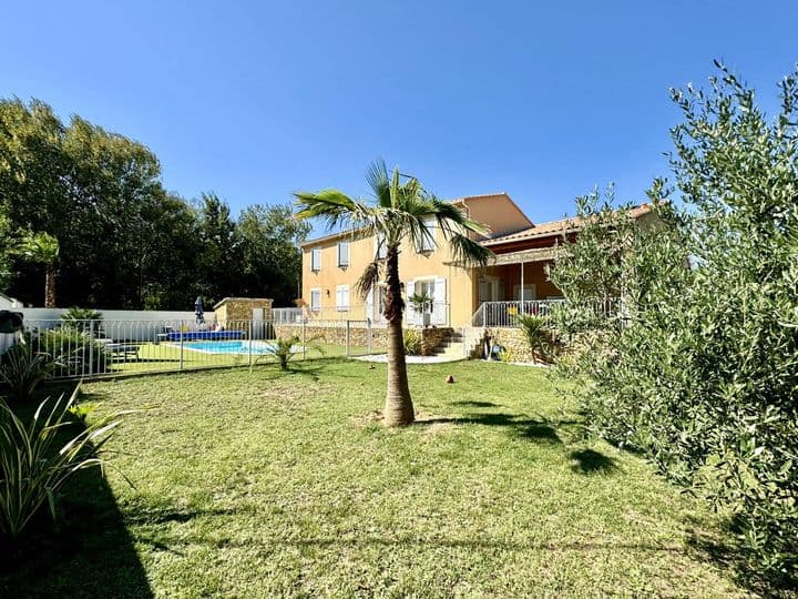 4 bedrooms house for sale in piolenc, France