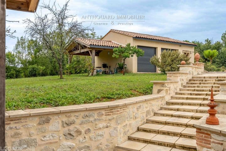 4 bedrooms house for sale in Castillonnes, France