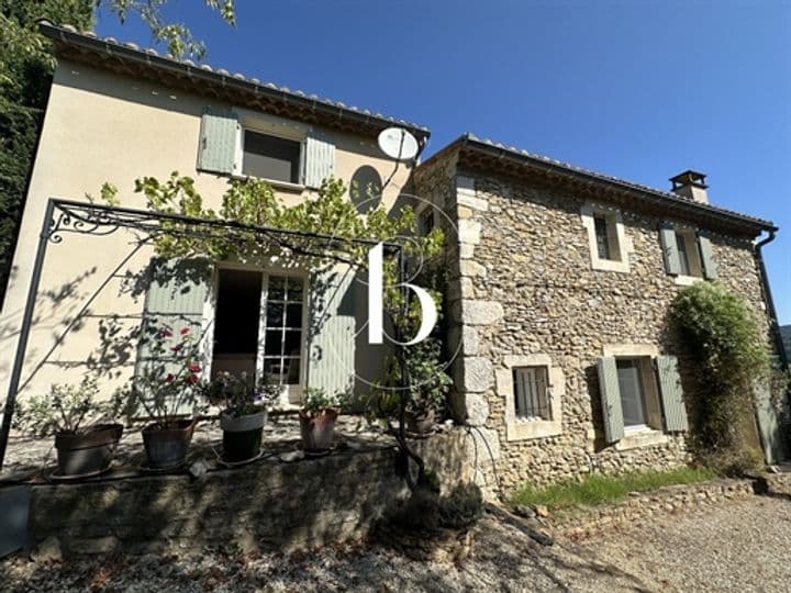 4 bedrooms other for sale in Goudargues, France