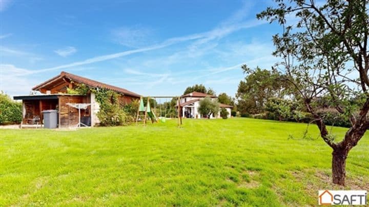 3 bedrooms other for sale in Rieux-Volvestre, France