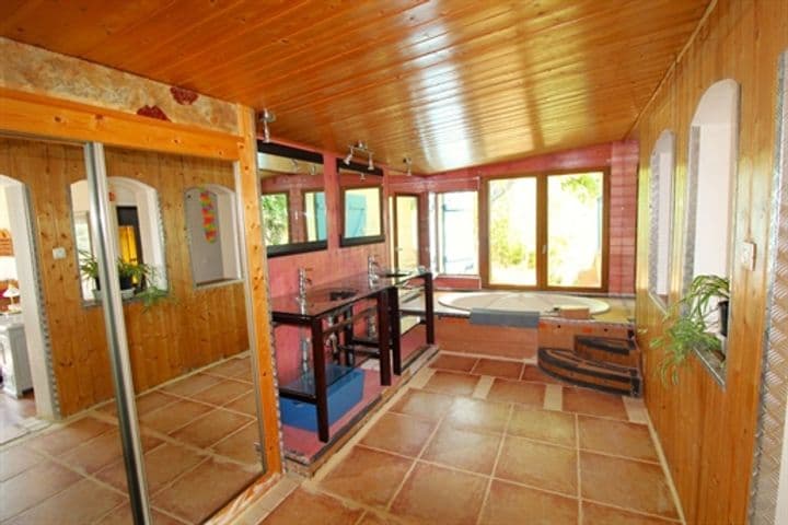 3 bedrooms house for sale in Saint-Gervais-sur-Mare, France