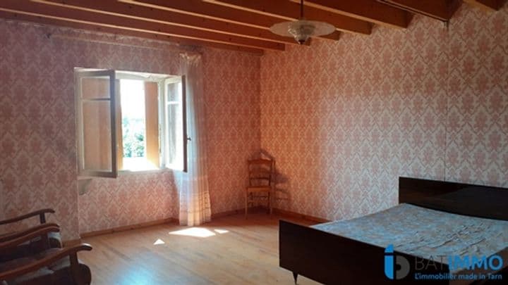 3 bedrooms other for sale in Carlus, France