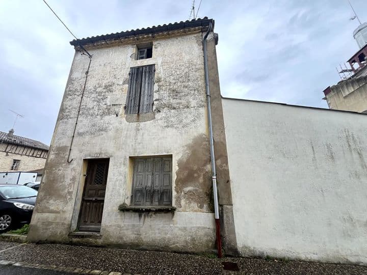 2 bedrooms house for sale in CASTELMORON SUR LOT, France