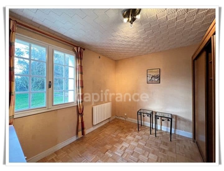 4 bedrooms house for sale in Brehan, France