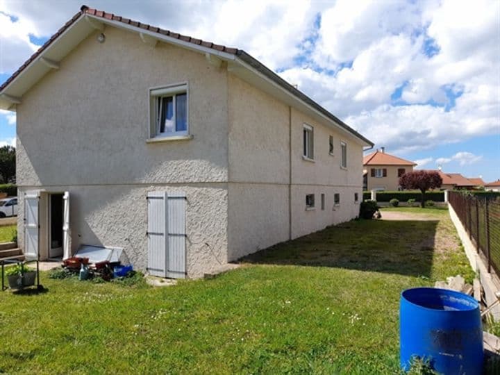 4 bedrooms house for sale in Roanne, France