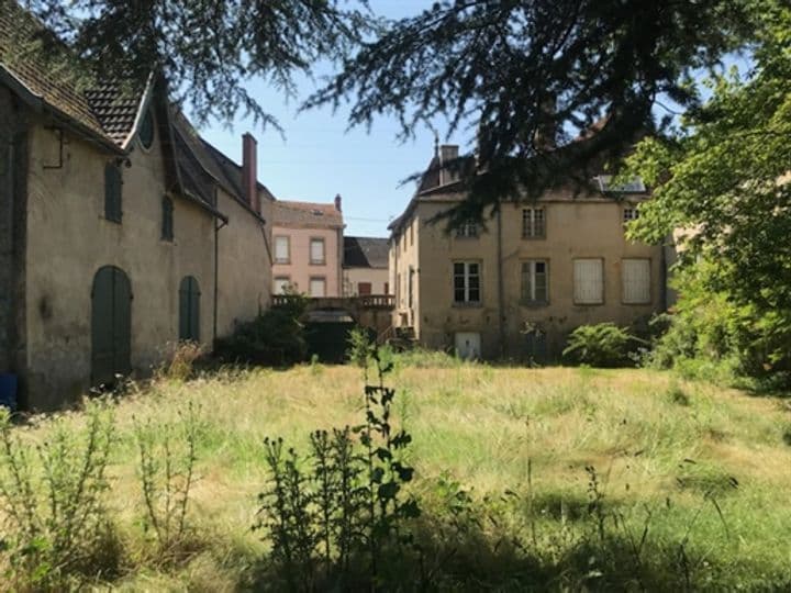 House for sale in La Clayette, France