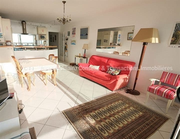 3 bedrooms apartment for sale in La Baule-Escoublac, France