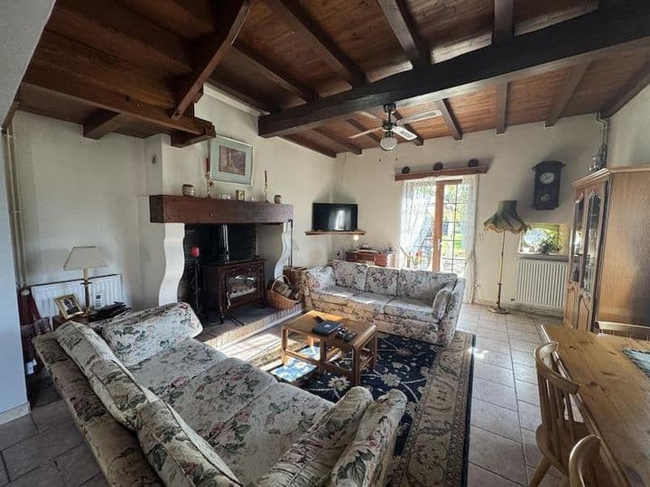 3 bedrooms house for sale in Ponteyraud, France