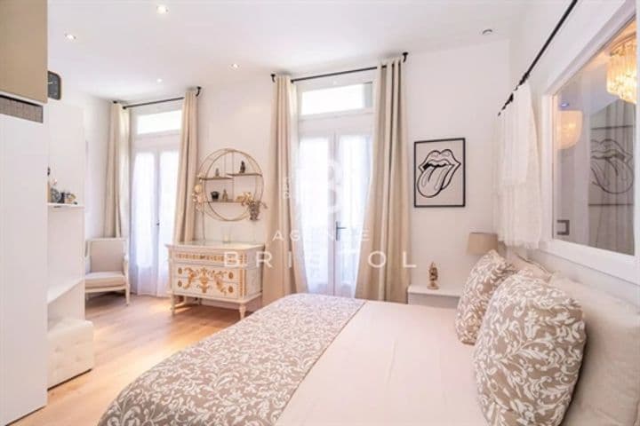 2 bedrooms apartment for sale in Beaulieu-sur-Mer, France