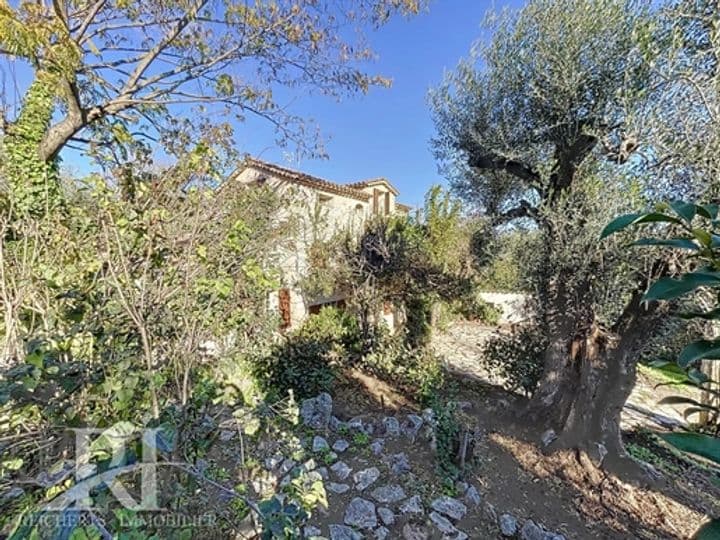 3 bedrooms other for sale in Grasse, France