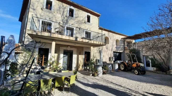 7 bedrooms house for sale in Pezenas, France