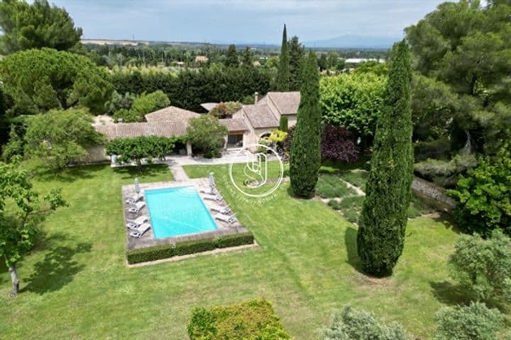 6 bedrooms other for sale in Saint-Remy-de-Provence, France