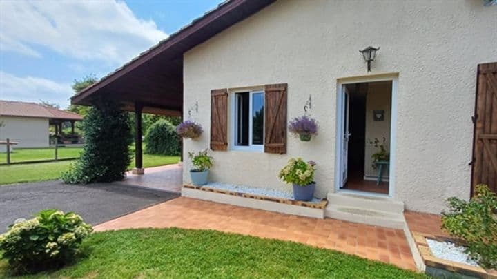 4 bedrooms house for sale in Saint-Avit, France