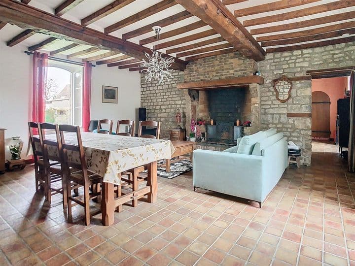 3 bedrooms house for sale in Saint-Come-du-Mont, France