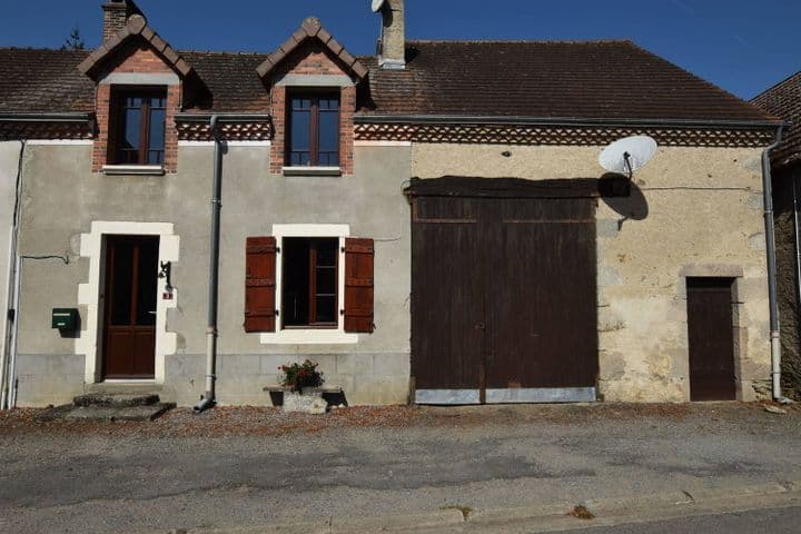 2 bedrooms house for sale in Verneuil-Moustiers, France