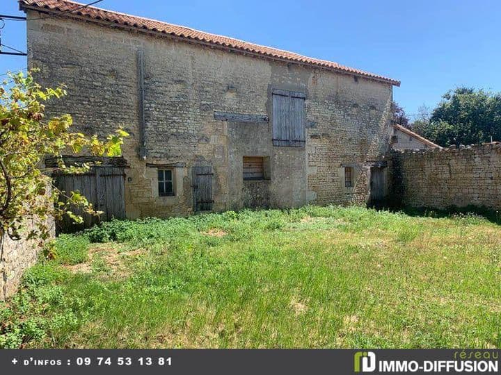 House for sale in SAUZE VAUSSAIS, France