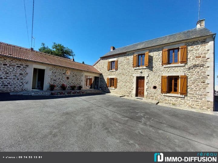 4 bedrooms house for sale in RETERRE, France