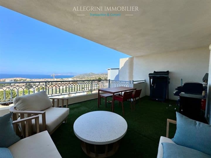 2 bedrooms other for sale in LIle-Rousse, France