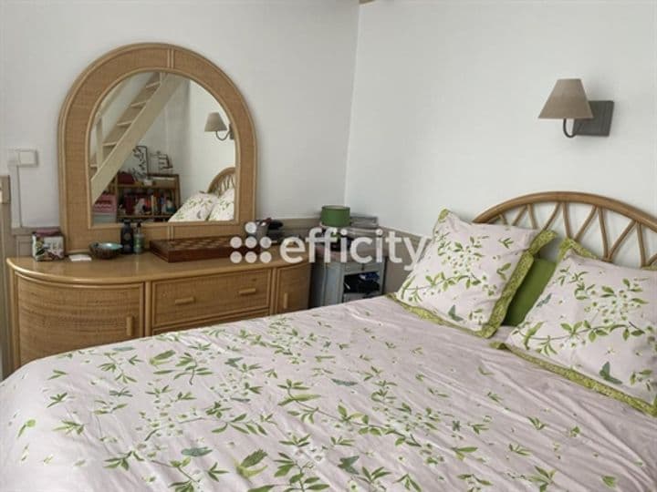 2 bedrooms apartment for sale in Saint-Aubin-sur-Mer, France