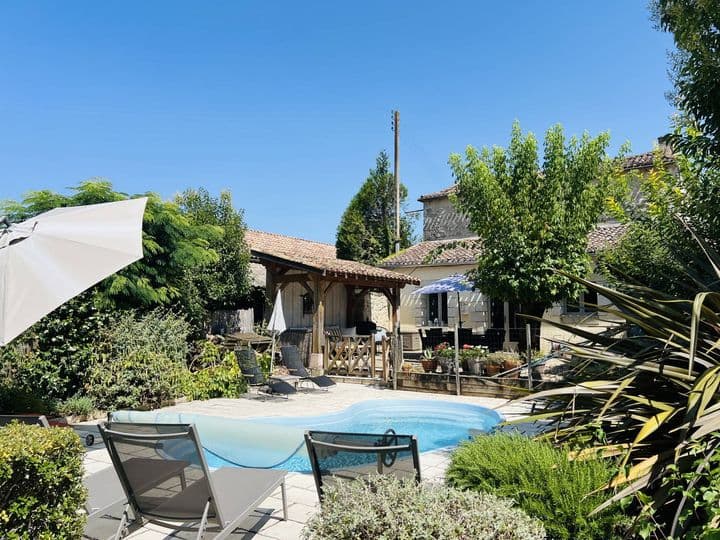 4 bedrooms house for sale in duras, France