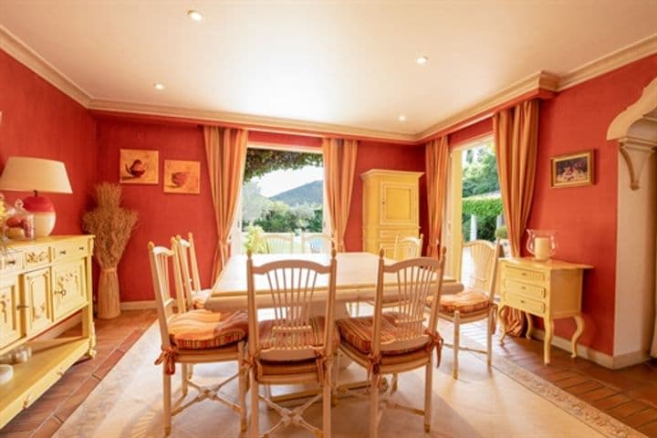 4 bedrooms house for sale in Le Plan-de-la-Tour, France