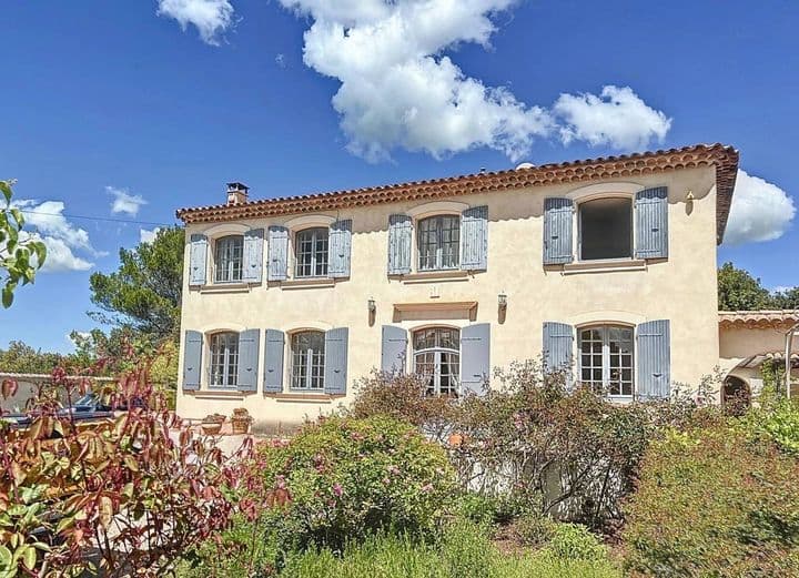 4 bedrooms house for sale in  France