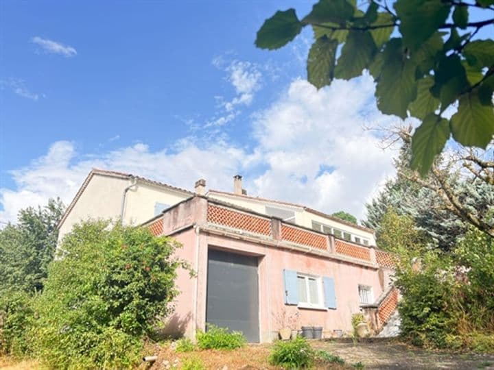 3 bedrooms house for sale in Bras-dAsse, France