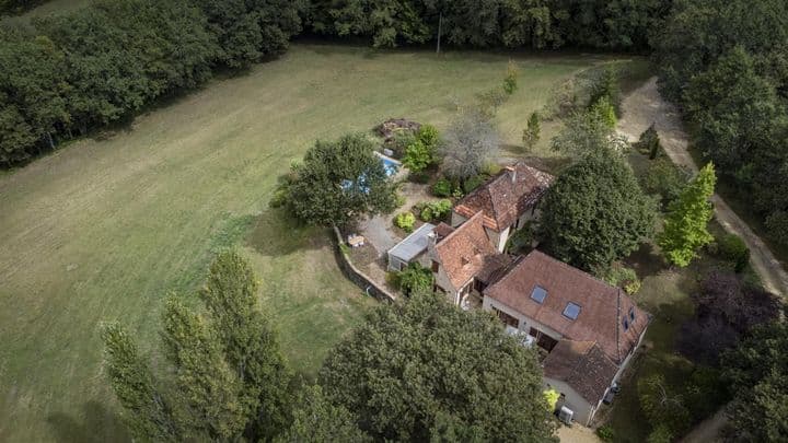 5 bedrooms other for sale in Saint-Chamassy, France