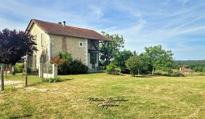 4 bedrooms house for sale in Saint-Georges-Blancaneix, France