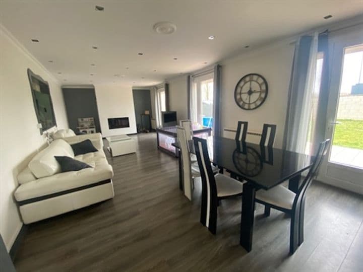 4 bedrooms house for sale in Ablis, France
