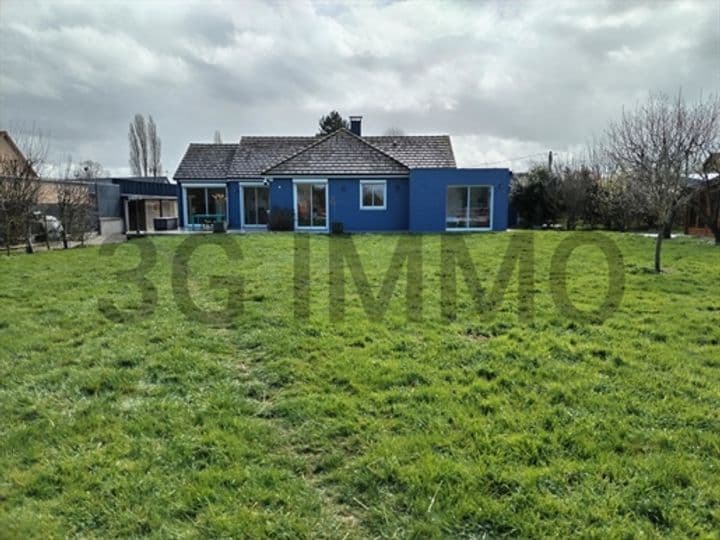 4 bedrooms house for sale in Conteville, France