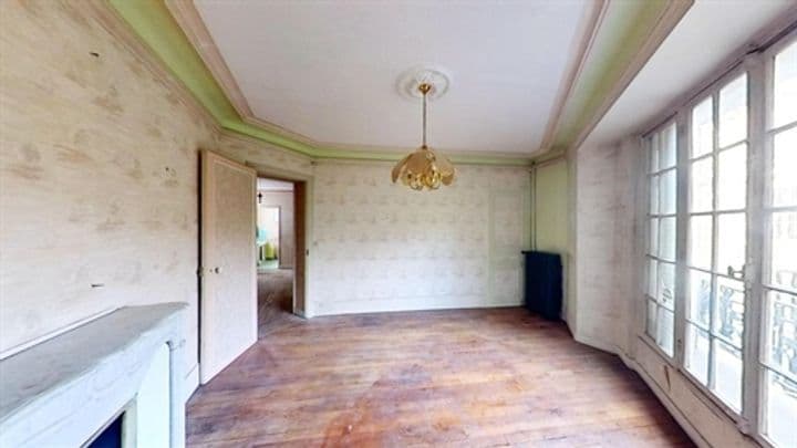 2 bedrooms other for sale in Paris 20eme, France