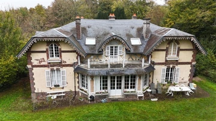 6 bedrooms house for sale in Troyes, France