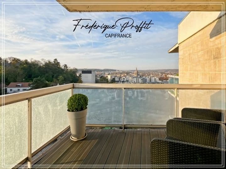 3 bedrooms house for sale in Creil, France
