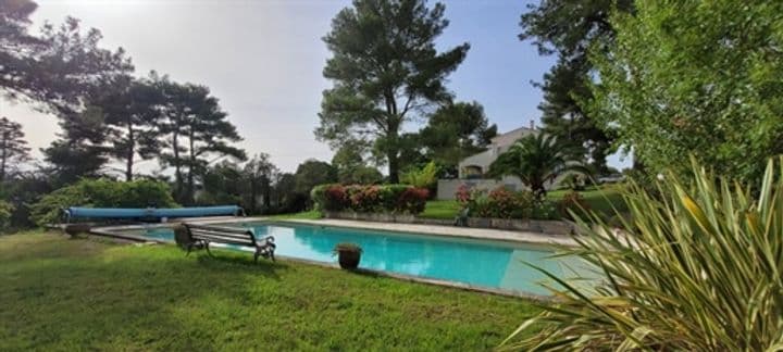 5 bedrooms house for sale in Saint-Aunes, France