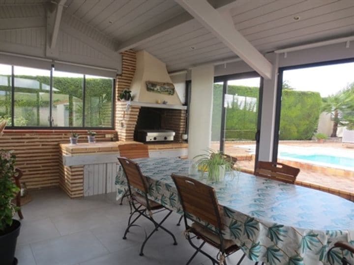 4 bedrooms house for sale in Clairac, France