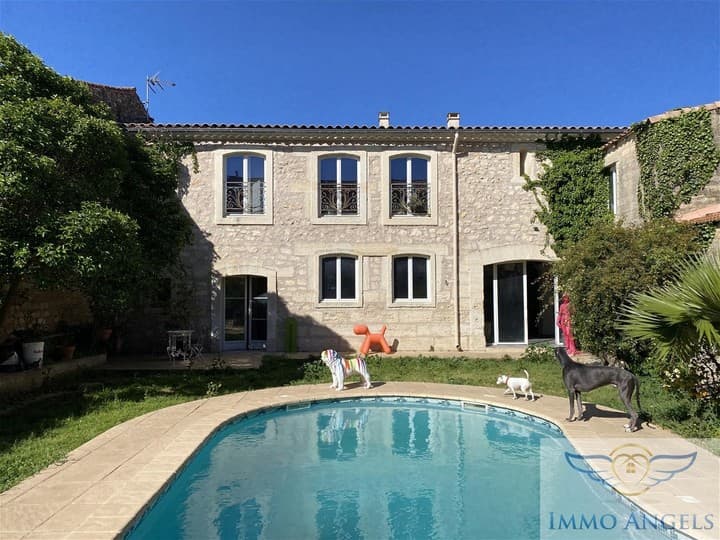 6 bedrooms house for sale in Herault (34), France