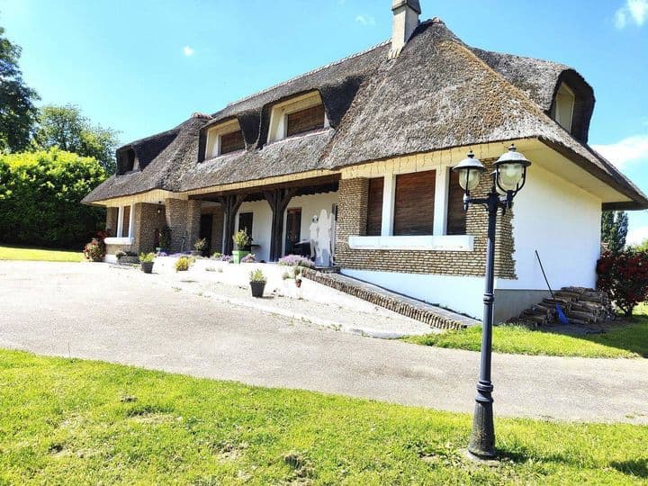 5 bedrooms house for sale in  France