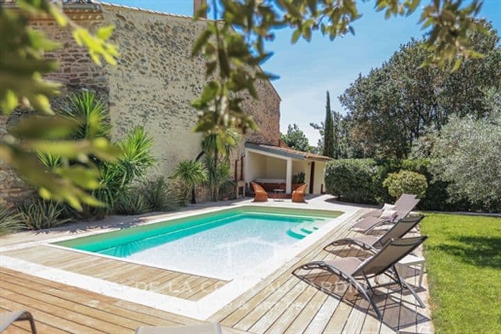 5 bedrooms other for sale in Narbonne, France