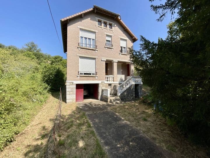 3 bedrooms house for sale in SALVAGNAC CAJARC, France