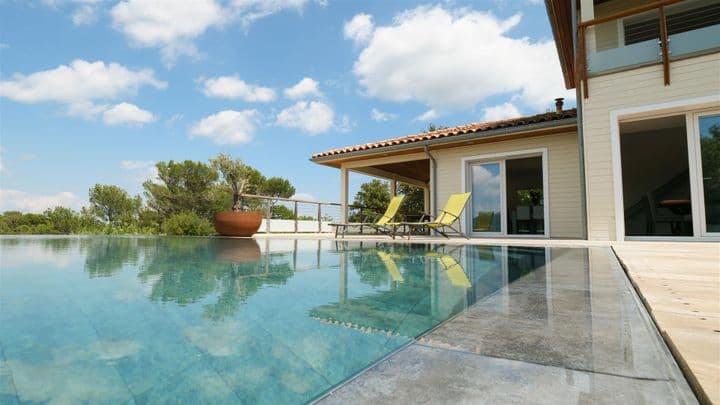 4 bedrooms house for sale in Neoules, France