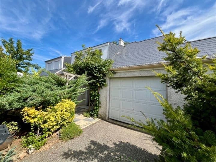 4 bedrooms house for sale in Montcourt-Fromonville, France