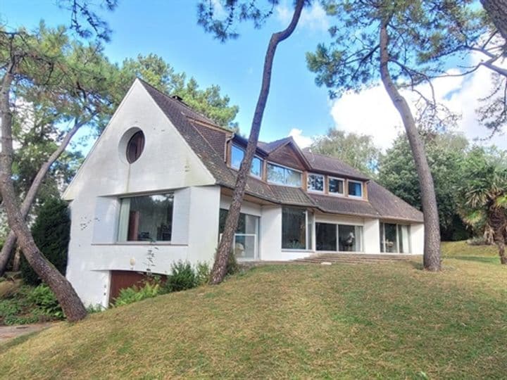 6 bedrooms house for sale in Le Touquet-Paris-Plage, France