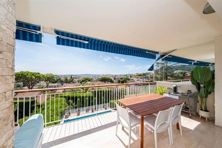 3 bedrooms apartment for sale in Cannes, France