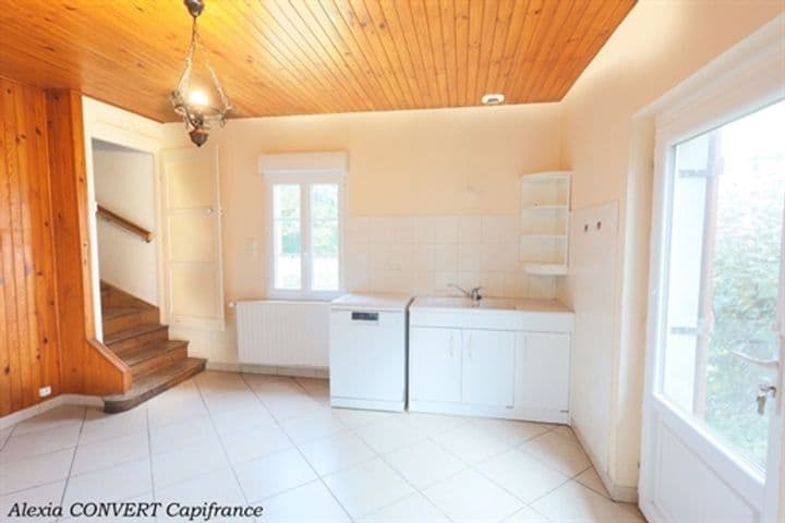 4 bedrooms house for sale in Vandeins, France