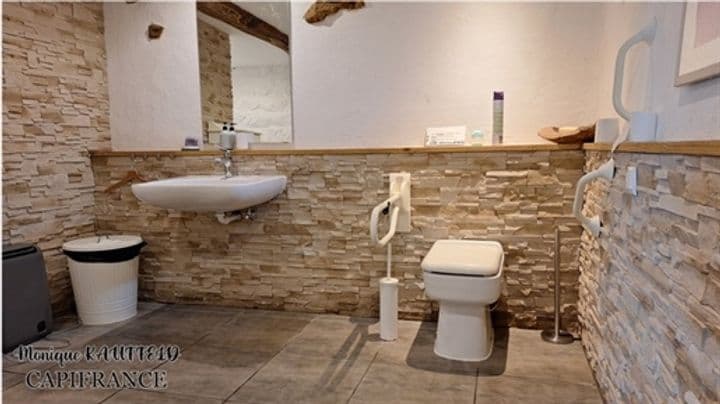 3 bedrooms house for sale in Augerolles, France